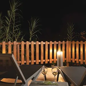 Basalto Hébergement de vacances