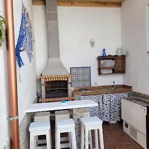 Сasa de vacaciones Casa Brisa Marina, En Tranquilo Pueblo Costero., La Mareta