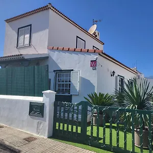 Apartamento Maravillas De Tenerife, Abades (Tenerife)