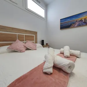 Agaete Pueblo Nº4 Y Nº5 Appartement