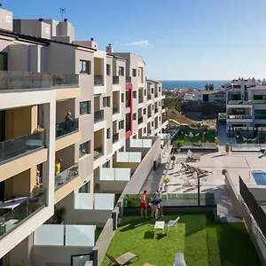 Sydenbygg Appartement