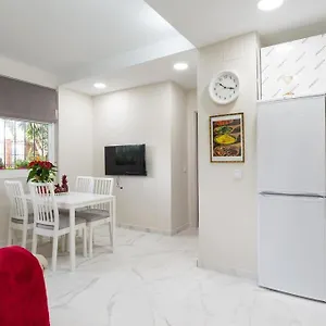 Apartamento Flamingo , Málaga España