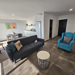 Norias & Grill Appartement