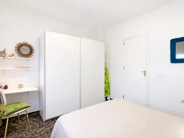 Villa La Rosa Vieja Erjos-El Tanque 0*,  España